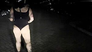 Slutty Cop Arrests Man and Sucks His Dick Until He Cums