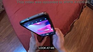 Soy Tu Madrastra Barbi Loving Sloppy Blowjob Roleplay