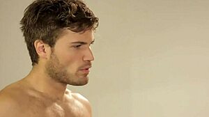 Feel the Bareback Sensation, Gay Lovers!