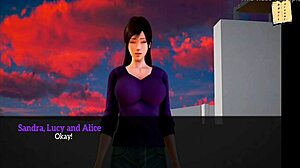 My New Family Adventures in Homemade Cartoon Series Episode 224