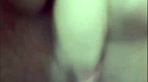 video call with venezuelan goddess kanynena in lingerie close-up