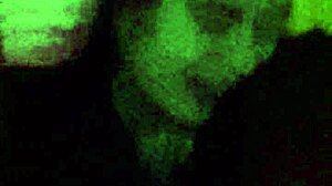 Wet Pink Hair Girl Enjoys a Relaxing Shower Moment