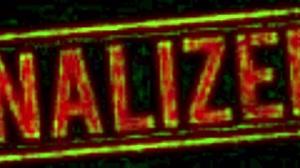 Christiana Cinn Bound and Ass Fucked Rough in Hijacking Scene.