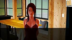 my new stepfamly with big tits 105