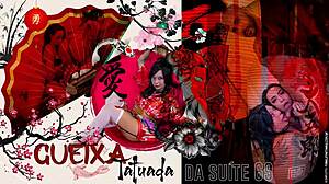 lizzy hartz is the wedding gift for sy yohana 😍 rough and dirty talk included