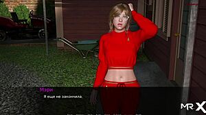 DusklightManor - Steamy 69 Position Leads to Wild Hentai Action  