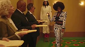 iza toda gostosa masturbating her big tits and ass