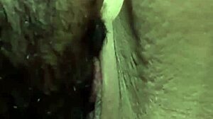 is that big guy pounding her tight ass? so hot!