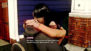 The Inn 13: Detailed Anime Hentai Adventure