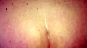 Young black guy fucks hot blonde milf pussy