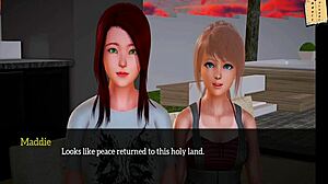 My New Family Adventures in Homemade Cartoon Series Episode 224