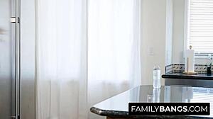 Lilly Bell And Jazlyn Ray Sixty-Nine Fuck After Long Training