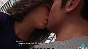 hey brooke, how do you handle sucking that huge cock?