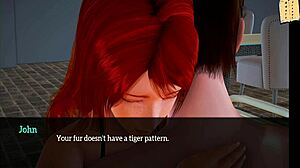 My New Family Adventures in Homemade Cartoon Series Episode 224