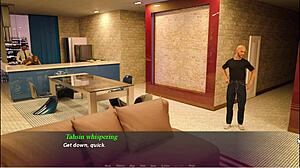 Strážkyňa vo väzení sa divoko baví s veľkým kurcom v hentai akcii! 😲