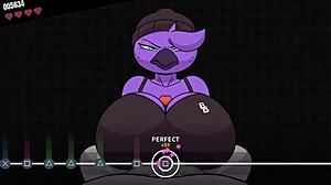 Beat Banger She Doesn't Like You Gameplay Fun