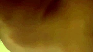 She taking that dick in doggystyle position