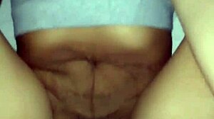 How Does My Mother-In-Law Receive Me Alone!