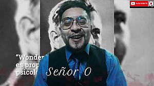 Escuela de O Cap 15: Mujer Maravilla in Poliamor Bondage and Fetish Scenes