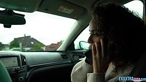 Geishakyd, Latina Teen 18+, Feels Deep Pussy and Mouth Drilling by Thomas Stone’s Big Dick