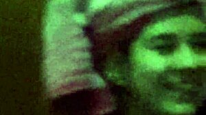 Wet Pink Hair Girl Enjoys a Relaxing Shower Moment