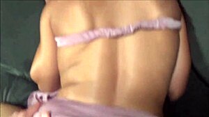 Creampied my stepmom for Christmas, wow! 🎅