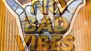 Craving that ebony monster cock!