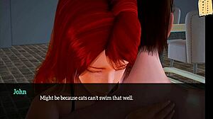 My New Family Adventures in Homemade Cartoon Series Episode 224