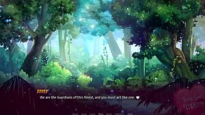 lucy faces elf-catching challenges in game part 3