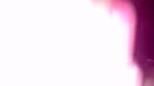 Hornylustannie Minding Business With Visible Nipples Downblouse