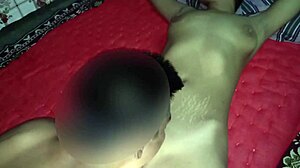 My Boyfriend Heats Up My Pussy So Well