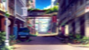 minah blackmails you with hentai joi