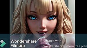 Dr. Maggie runs sperm bank with jerk off instructions