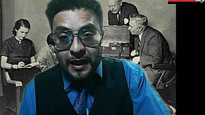 Escuela de O Cap 15: Mujer Maravilla in Poliamor Bondage and Fetish Scenes