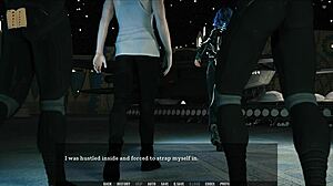 Tales from the Unending Void 138 is awesome 😄