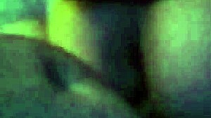 gay teen couple takes big cock in ass all night