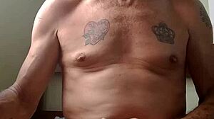 Men Exploring Intimate Connections in Private Gay Encounters