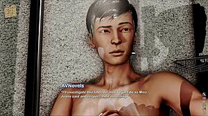 The Inn 13: Detailed Anime Hentai Adventure