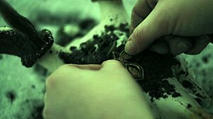 Black metal music video from the Alps in Austria - Perchta Vom Verlanga Uncensored