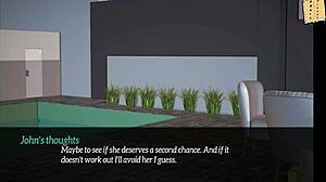 Episode 206 of My New Family Anime Series