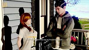 The Inn 13: Detailed Anime Hentai Adventure