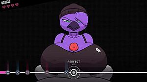 Beat Banger She Doesn't Like You Gameplay Fun