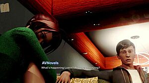 The Inn 13: Detailed Anime Hentai Adventure