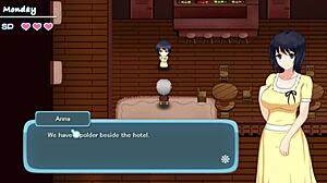 Let's Run A Western Whore House Welcome To Our Western Hotel Ep 1!