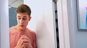 parker ambrose and sadie holmes on stepmom's big date with blowjob in pov