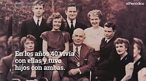 Escuela de O Cap 15: Mujer Maravilla in Poliamor Bondage and Fetish Scenes