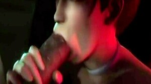 hey, wanna see this 3d big-boob beauty handle a wild gangbang scene?