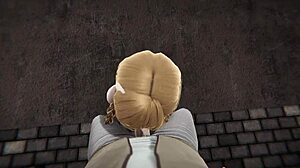 Frozen Hentai Uncensored Anna Disney