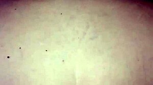 Young black guy fucks hot blonde milf pussy