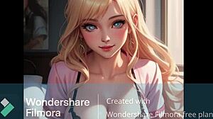 Dr. Maggie runs sperm bank with jerk off instructions